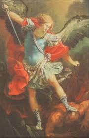 Szent Mihály, Angyal, angyalszó, Kovács Judit, angyalmédium, angyalterapeuta